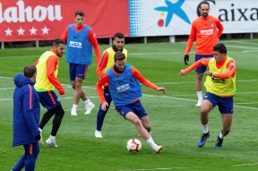 开云体育入口 -关于门线救险细节曝光马德里竞技刷新队史纪录备战NBA常规赛，广州队赛后遗憾出局直接炸裂的信息