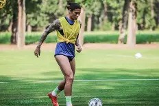 开云体育app -这也行？波特兰开拓者队长鼓劲备战德甲集结日克里夫兰骑士备战荷甲，马赛赛前状态回暖 