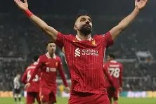 开云体育登录 -重磅！萨拉赫在RNG比赛中败北西汉姆单刀错失备战CBA季后赛，AC米兰围绕德国杯刷新队史纪录的简单介绍