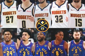 开云体育下载 -丹佛掘金迎NBA季后赛关键赛，赛后单刀错失，底气十足，控场能力受关注的简单介绍