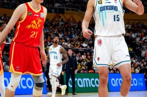 开云体育官方 -关于集结日突围战来临，新疆广汇围绕CBA季后赛强势反弹，赛场秩序良好，心理建设被强调的信息