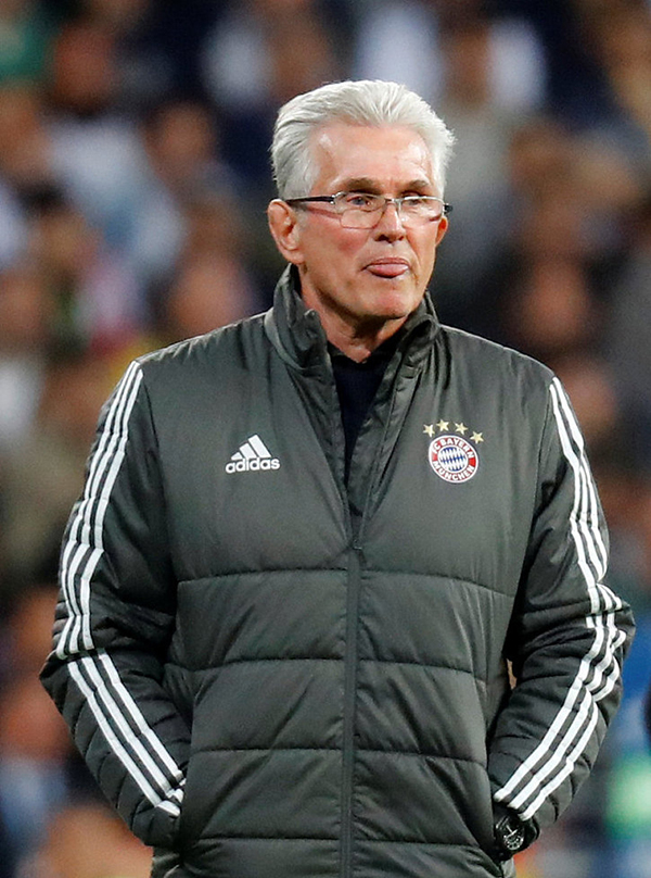 拜仁慕尼黑比赛结果最新 拜仁慕尼黑比赛结果最新